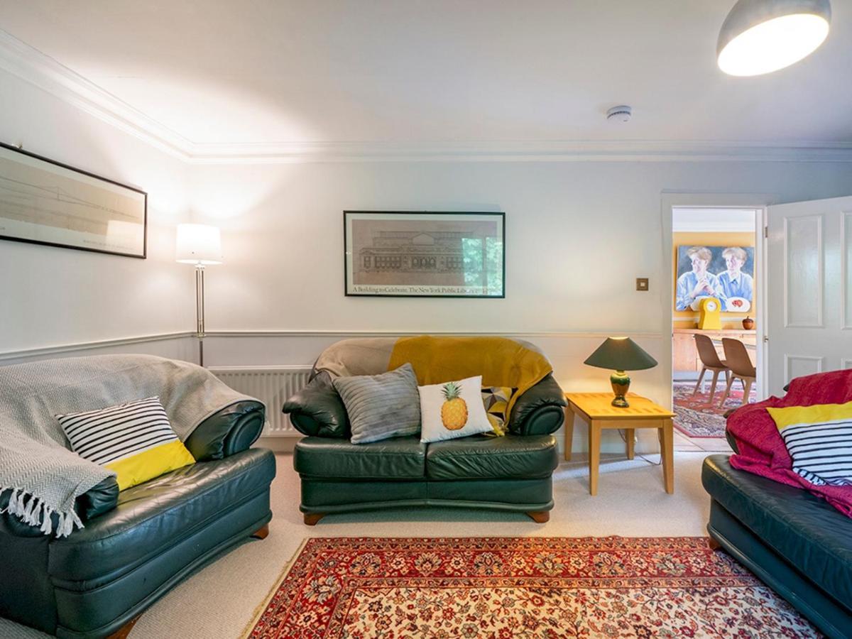 Pass The Keys Stunning 3 Bedroom Apt Leafy South Belfast With Lots Nearby Buitenkant foto