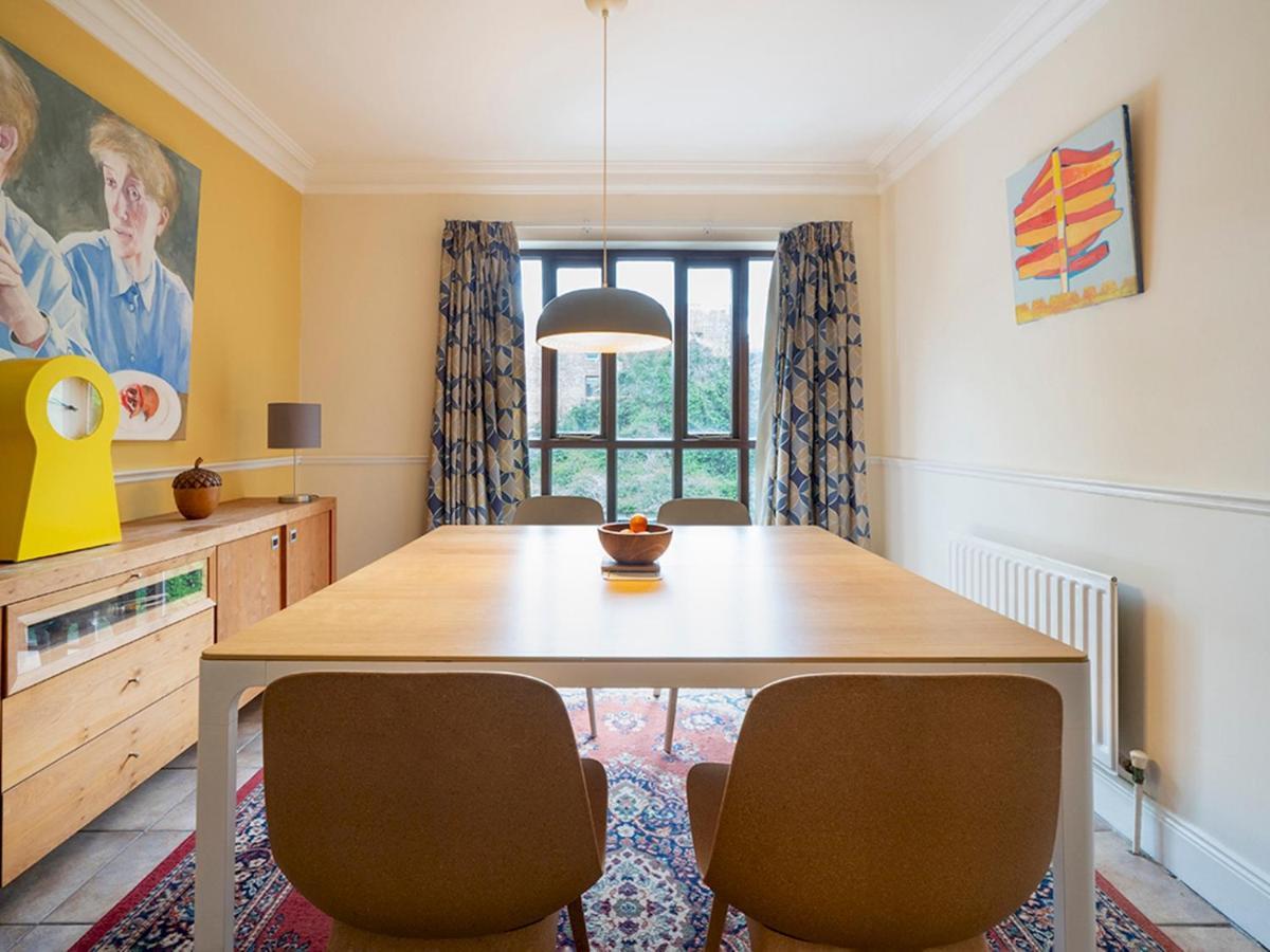 Pass The Keys Stunning 3 Bedroom Apt Leafy South Belfast With Lots Nearby Buitenkant foto