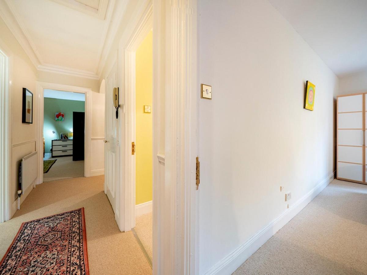Pass The Keys Stunning 3 Bedroom Apt Leafy South Belfast With Lots Nearby Buitenkant foto