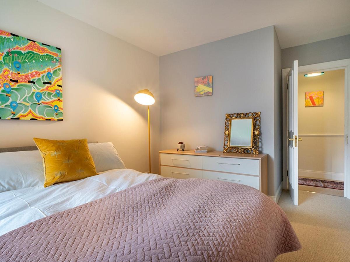 Pass The Keys Stunning 3 Bedroom Apt Leafy South Belfast With Lots Nearby Buitenkant foto