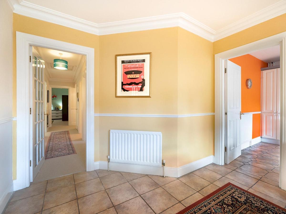 Pass The Keys Stunning 3 Bedroom Apt Leafy South Belfast With Lots Nearby Buitenkant foto